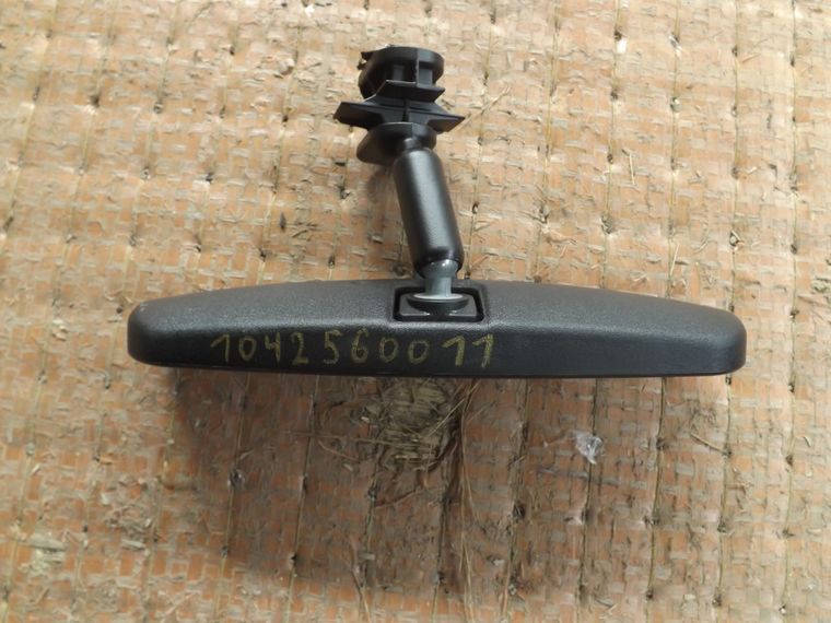 Зеркало салона MAZDA AXELA BLEFP (Контрактный) 1042560011