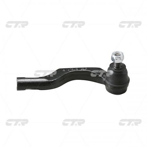 Наконечник рулевой CTR CET133R
