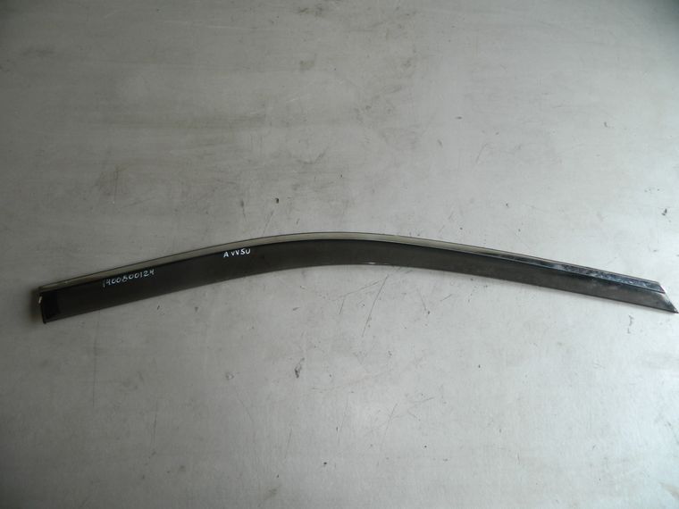 Ветровик TOYOTA CAMRY AVV50 Перед Прав (Контрактный) 1400800124