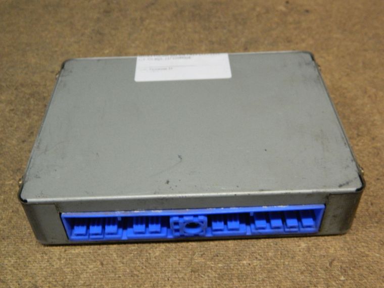 Блок управления ДВС NISSAN PULSAR GA15DE (Контрактный) 10660