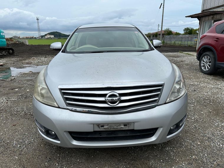 Капот NISSAN TEANA J32 (Контрактный) 24147007