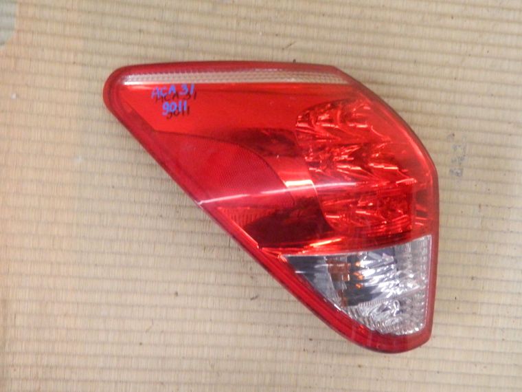 Фонарь TOYOTA RAV4 ACA31 Зад Лев 4239 (Контрактный) 29011054