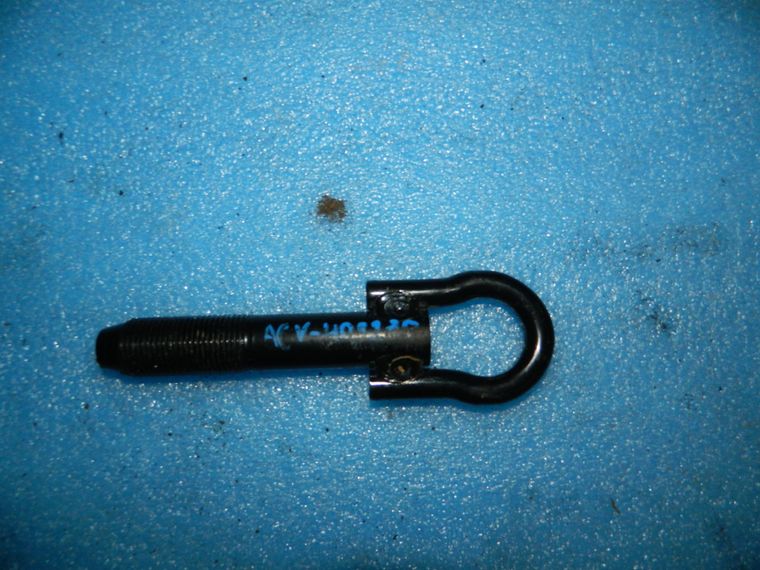Крюк буксировочный TOYOTA CAMRY ACV40 (Контрактный) 33830662