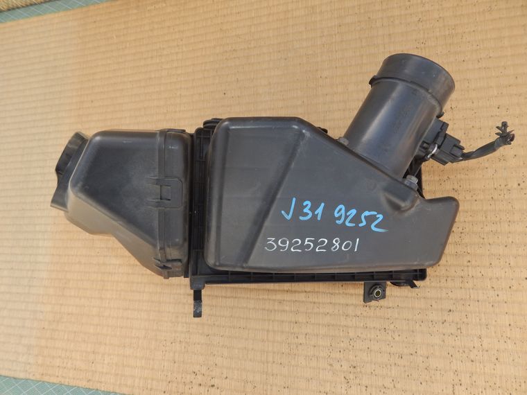 Корпус воздушного фильтра NISSAN TEANA J31 (Контрактный) 39252801