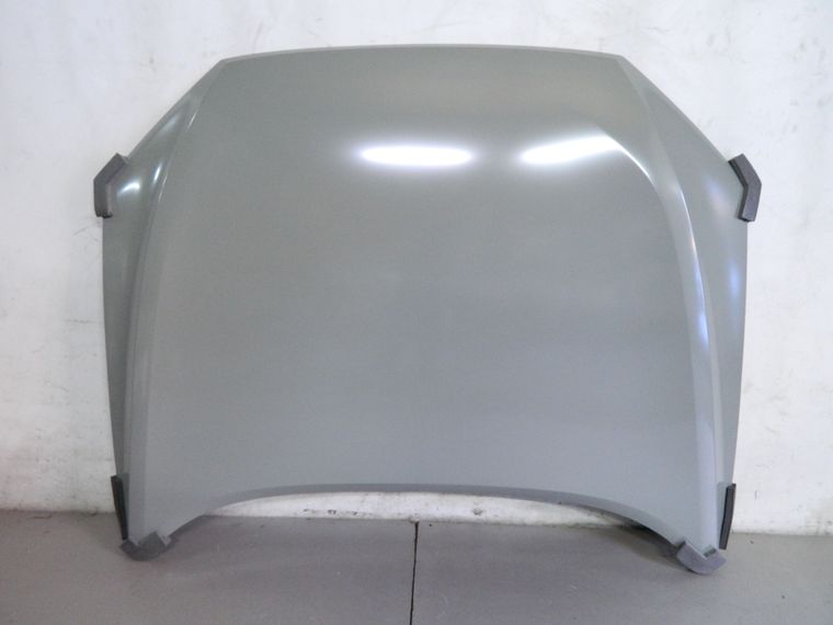 Капот JORDEN JH02F719043 HAVAL F7 2019-