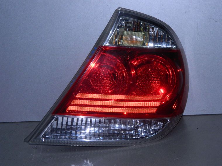 Фонарь TOYOTA CAMRY ACV30 Зад Прав 3391 (Контрактный) 37791054