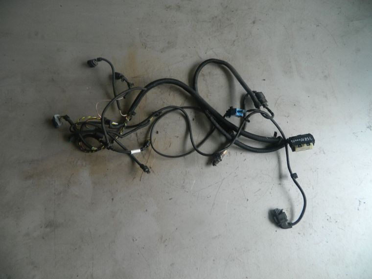 Проводка двигателя BMW 1-SERIES F20 (Контрактный) 3581500032