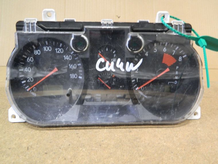 Панель приборов MITSUBISHI AIRTREK CU2W (Контрактный) 79590263