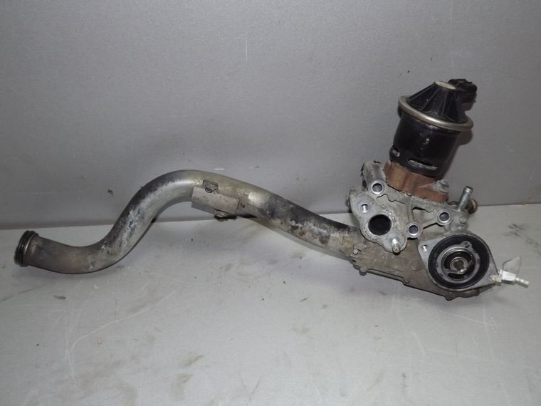 Корпус термостата HONDA R20A (Контрактный) 35023606