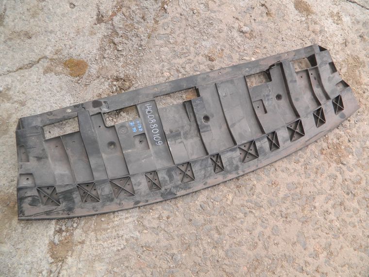 Защита бампера NISSAN X-TRAIL NT32 Перед (Контрактный) 1400880199