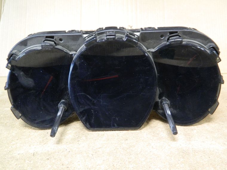 Панель приборов SUZUKI GRAND VITARA TD54 (Контрактный) 79590340