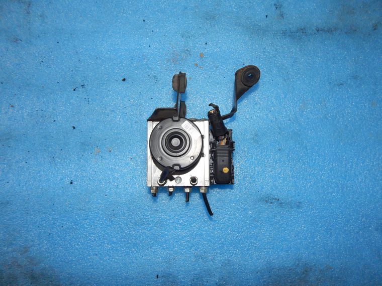 Блок ABS MAZDA MAZDA3 BL (Контрактный) 23140605
