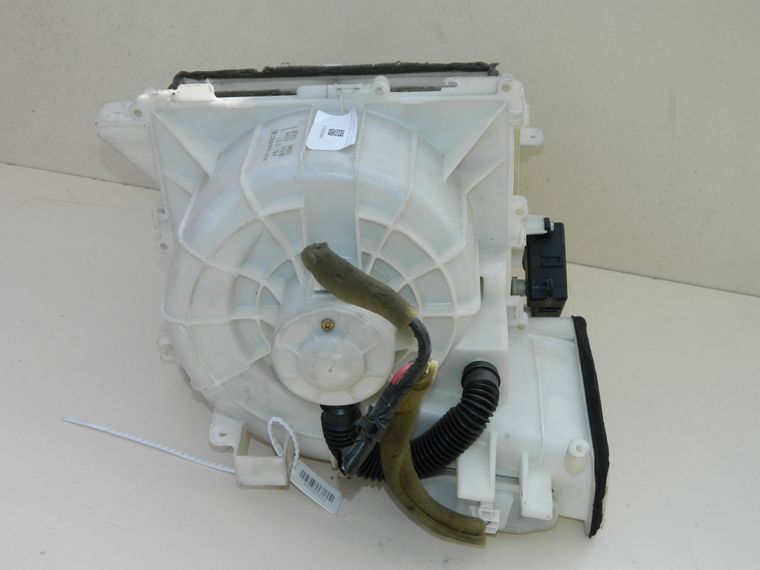 Мотор печки NISSAN X-TRAIL T30 (Контрактный) 45993370