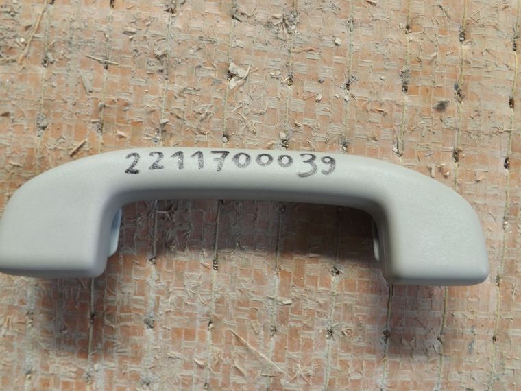 Ручка потолочная NISSAN X-TRAIL NT31 (Контрактный) 2211700039