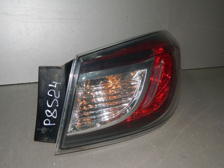 Фонарь MAZDA MAZDA 3 BL Зад Прав 8524 (Контрактный) 23140054