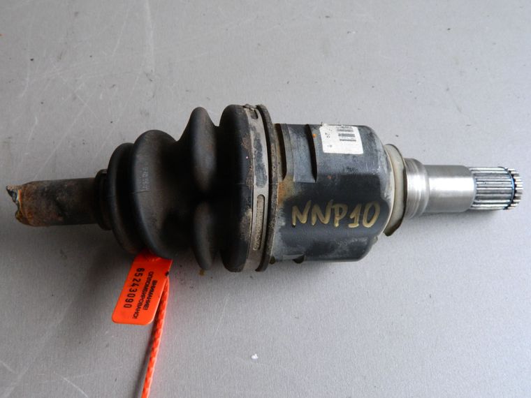 Шрус подвески внутренний TOYOTA PORTE NNP10 (Контрактный) 65243090