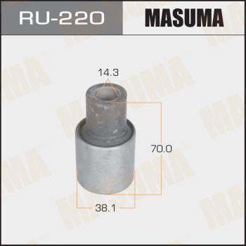 Сайлентблок MASUMA RU220 NISSAN
