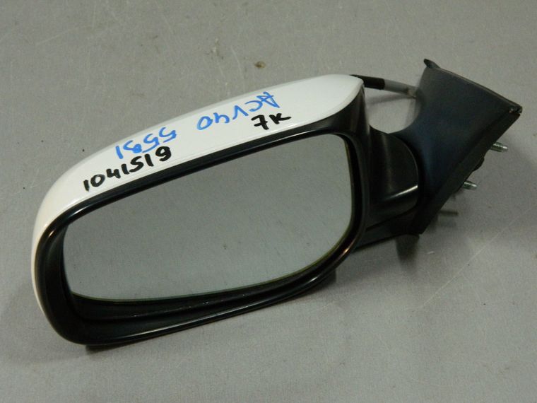 Зеркало TOYOTA CAMRY ACV40 Перед Лев (Контрактный) 1041519