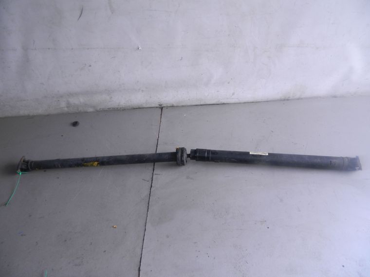 Карданный вал NISSAN X-TRAIL NT31 M9R (Контрактный) 79591432