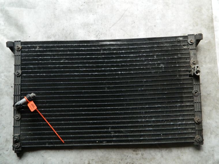 Радиатор кондиционера TOYOTA MARK II GX90 (Контрактный) 72367742