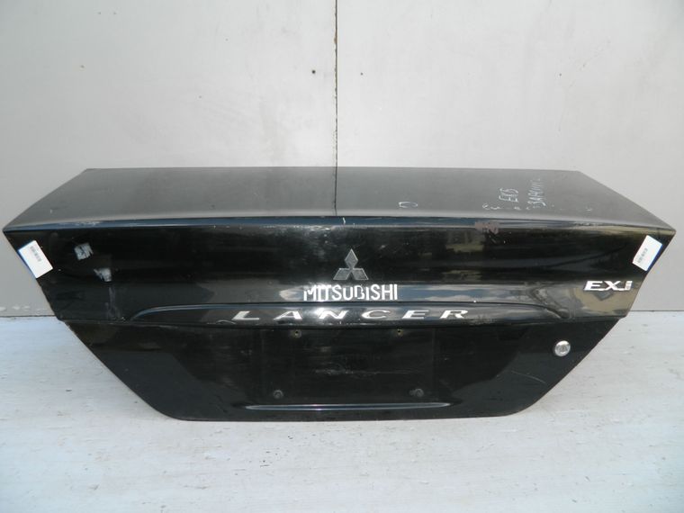 Крышка багажника MITSUBISHI LANCER (Контрактный) 40951836