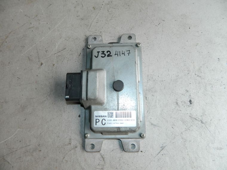 Блок управления АКПП NISSAN TEANA J32 VQ25DE (Контрактный) 241470017