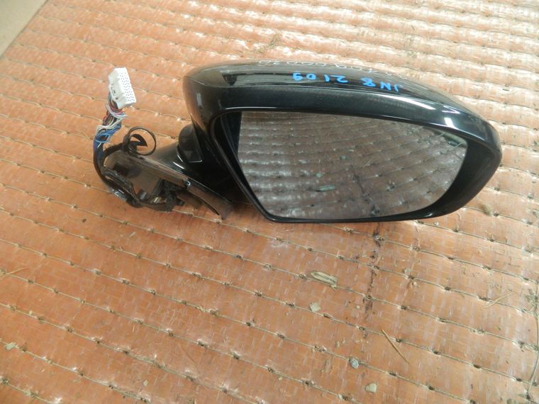 Зеркало INFINITI FX35 S51 Перед Прав (Контрактный) 3210900030