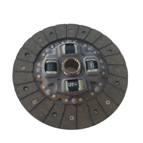 Диск сцепления AISIN DT029V TOYOTA