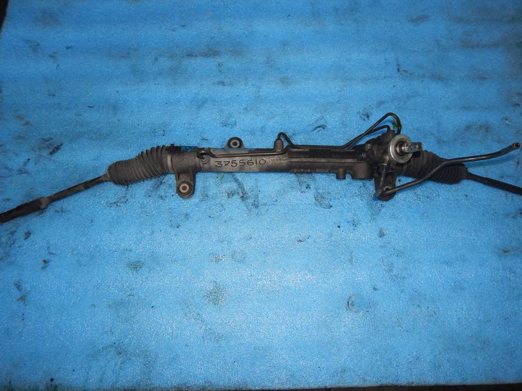 Рейка рулевая TOYOTA AVENSIS AZT250 (Контрактный) 3755610