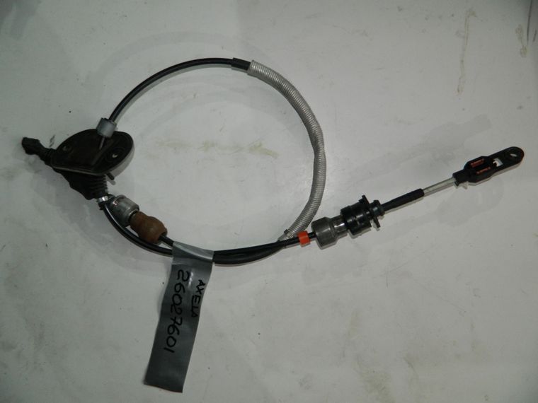 Трос АКПП MAZDA AXELA BL5FW ZY (Контрактный) 26027601
