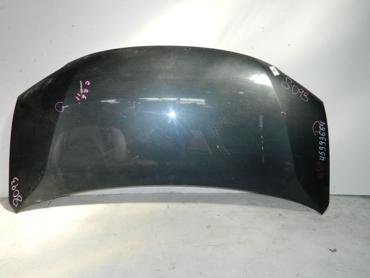 Капот NISSAN SERENA C26 (Контрактный) 45993664