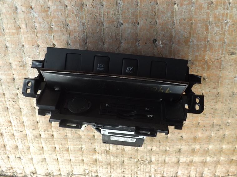 Прикуриватель TOYOTA CAMRY AVV50 (Контрактный) 1400800010