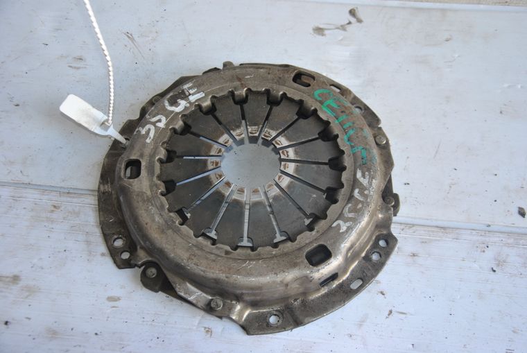 Корзина сцепления TOYOTA CELICA ST202 3SGE (Контрактный) 46091583
