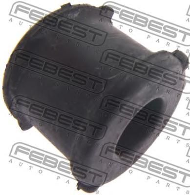 Втулка стабилизатора FEBEST TSB736 (D13.5) TOYOTA DYNA 2002-