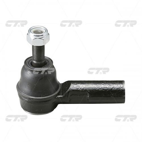 Наконечник рулевой CTR CET25