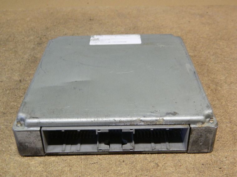 Блок управления ДВС NISSAN SKYLINE VQ35DE (Контрактный) 10690