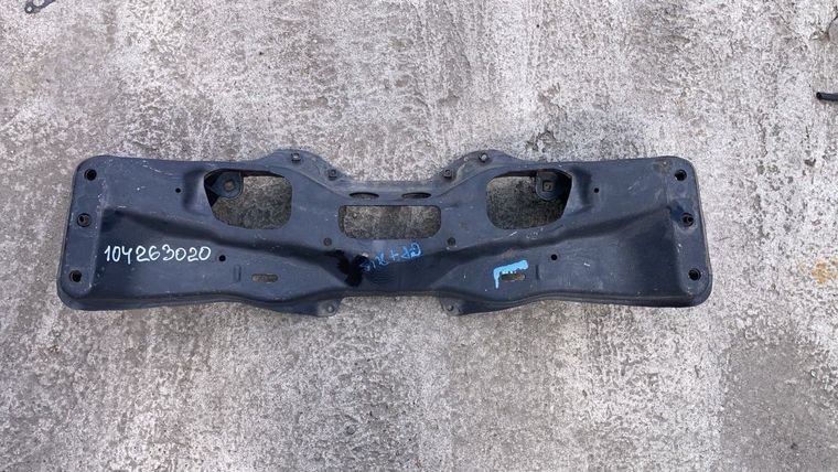 Балка под ДВС SUBARU XV GP7 (Контрактный) 104263020