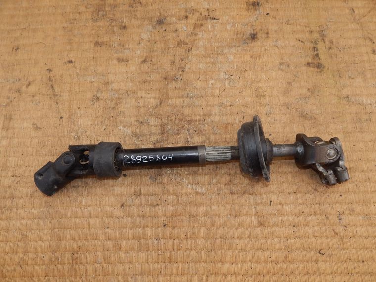 Карданчик рулевой TOYOTA CAMRY ACV40 (Контрактный) 28925804