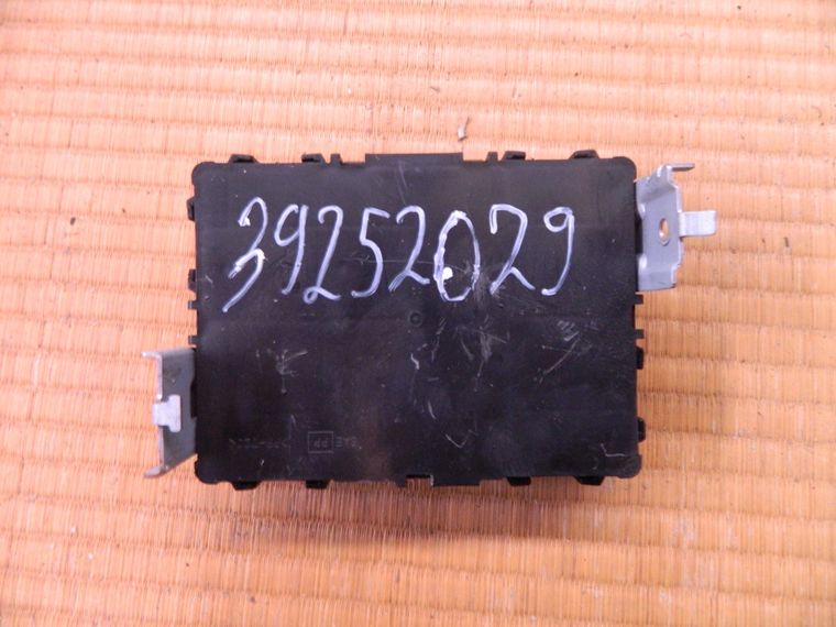 Блок управления Nissan Teana J31 (контрактный) 39252029