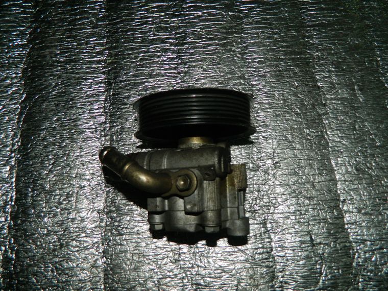 Гидроусилитель руля TOYOTA ALPHARD ANH10 2AZFE (Контрактный) 33795614