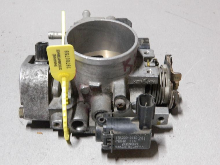 Дроссельная заслонка HONDA K20A (Контрактный) 79780759