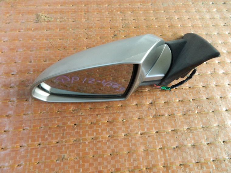 Зеркало NISSAN PRIMERA QP12 Перед Лев (Контрактный) 3456900003