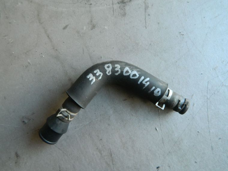 Патрубок системы охлаждения TOYOTA CAMRY ACV40 2AZFE (Контрактный) 3383001410
