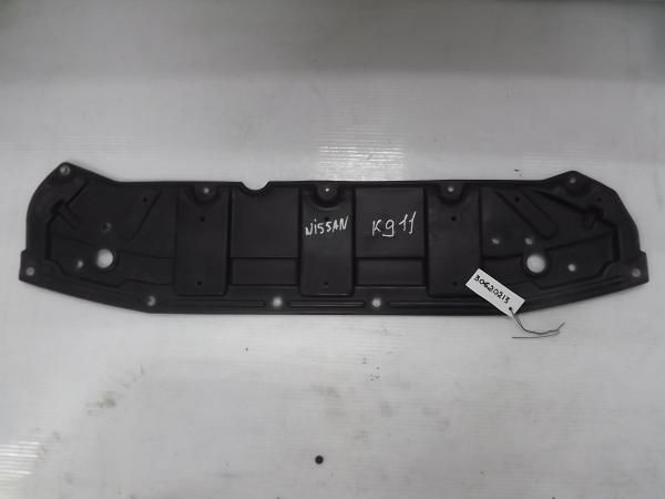 Дефлектор NISSAN BLUEBIRD KG11 (Контрактный) 30620213