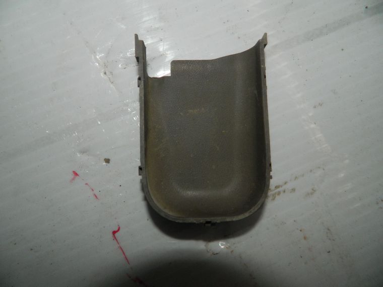 Накладка ручки двери NISSAN ALMERA N16 Внутр Лев (Контрактный)