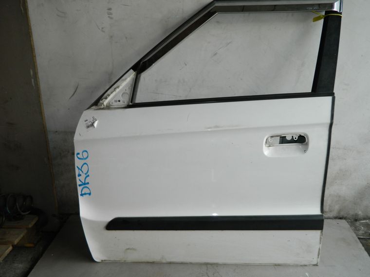 Дверь KIA SOUL AM 2008-2014 Перед Лев (Контрактный) 94584009