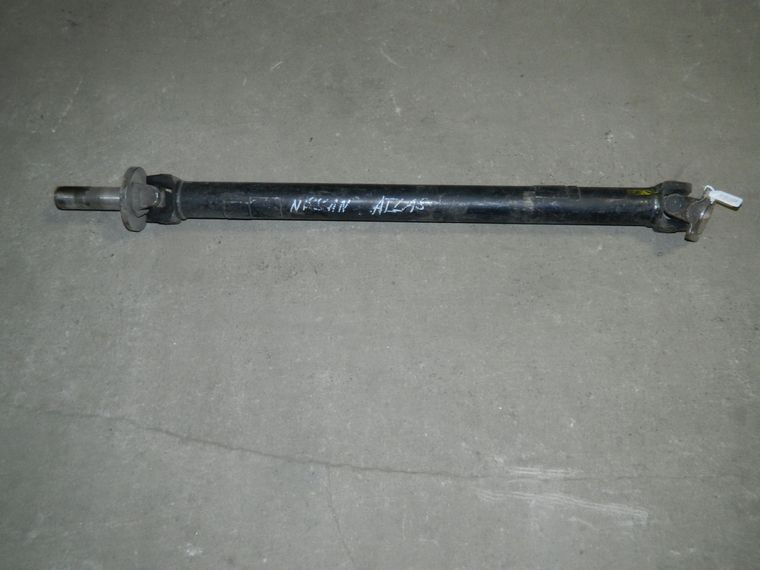 Карданный вал NISSAN ATLAS H4F23 KA20DE Зад (Контрактный) 35020971