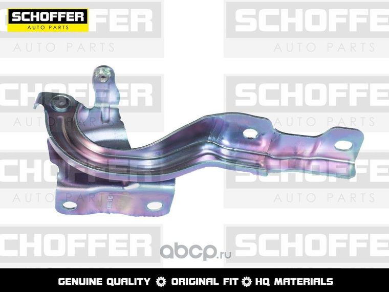 Петля капота SCHOFFER SHF05755 KIA RIO III 2010-2017 Лев