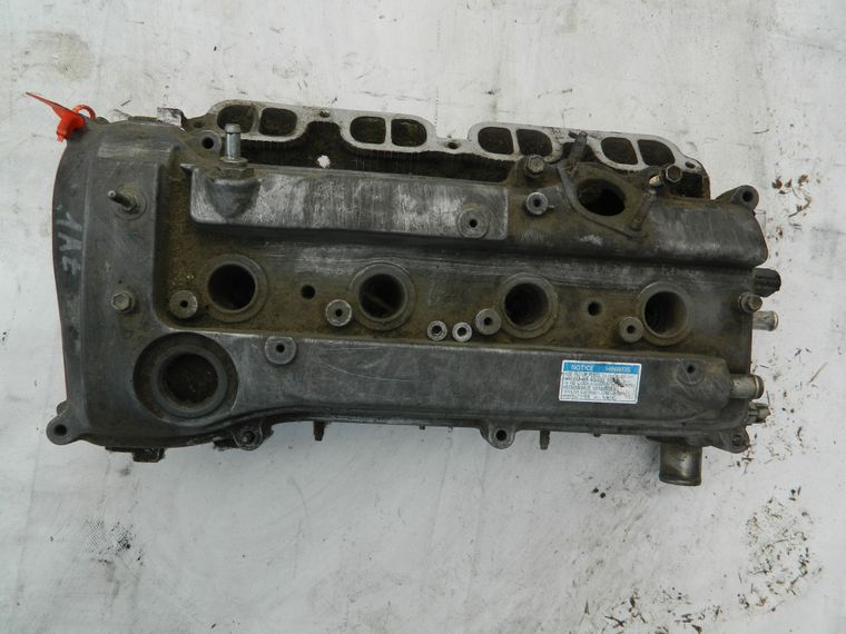 Головка блока цилиндров TOYOTA 1AZFSE (Б/У) 72367208