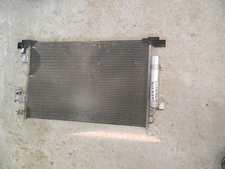 Радиатор кондиционера MITSUBISHI OUTLANDER CW5W (Контрактный) 1096640282
